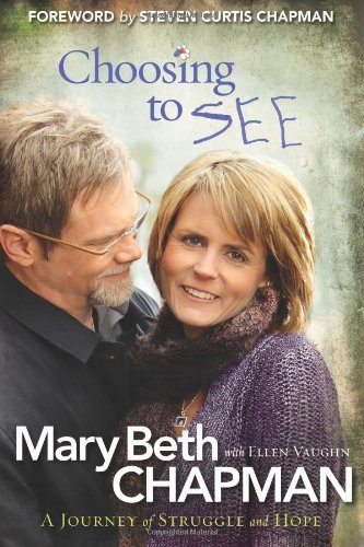 Book Review : Choosing to See